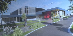 Lauderdale County officials ready to start on the Workforce Development Center