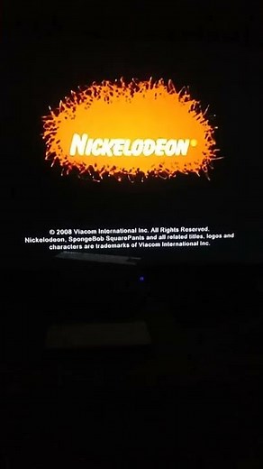 Closing To Spongebob squarepants pest of the West 2008 DVD