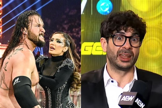3 former WWE stars who can make their AEW debut at Worlds End 2025