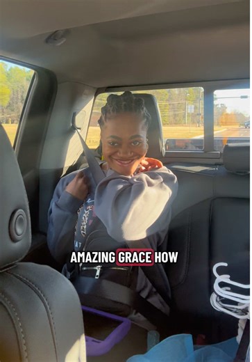 Singing to Jesus While Packing: A Joyful MLK Day Celebration