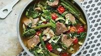 15 Beef Sinigang Recipe Tamarind Paste - Selected Recipes