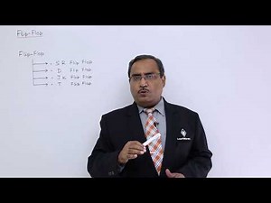 Flip-Flop - Introduction