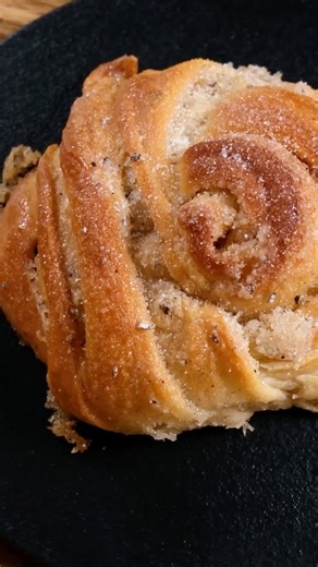 The Best Cardamom Buns I could Make