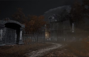 ‘Unreal Blood Project’ Demo Gives ‘Blood’ a Modern Makeover in Unreal Engine 5 [Video]