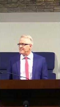 Church member: remember that God is a God of design and order. As you...