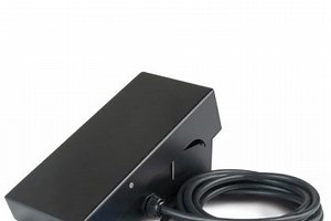 Bossweld AC/DC TIG Welder Foot Controller