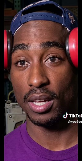 King of Hip-Hop 2Pac — Tribute Short Video
