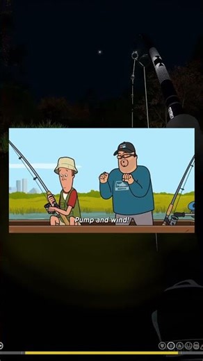 Trophy White Bass 🎣 | Elk Lake | RF4