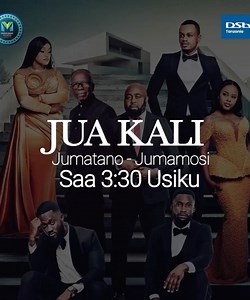 Maisha Magic Bongo on Reels