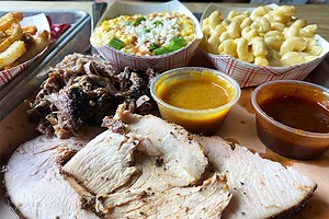 The Best Restaurants in Summerhill