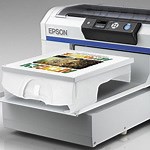 Epson SureColor DTG Printer SC-F2000 - Teeprinters