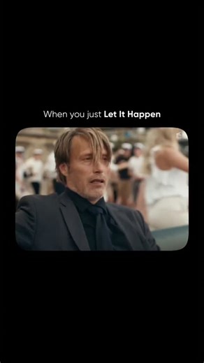 K.Imam on Instagram: "🎬 : Another Round (2020) This dance scene was shot over two days with Mads Mikkelsen dancing four or five hours per day. According to Mads Mikkelsen, his character, Martin, "is a man standing on the platform and the train has left him. A man who is slowly but surely cracking up. He's just sitting there feeling pity about himself and it dawns on him that he has wasted his life...that's at least what he thinks. Throughout this experiment, he realizes that it's not something 