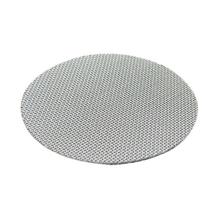 Bottomless Portafilter Filter Basket Espresso Machine Portafilter Filter Basket Coffee Filter Screen For Coffee Maker Espresso Machine Parts 53.5mm 100micron - Walmart.ca