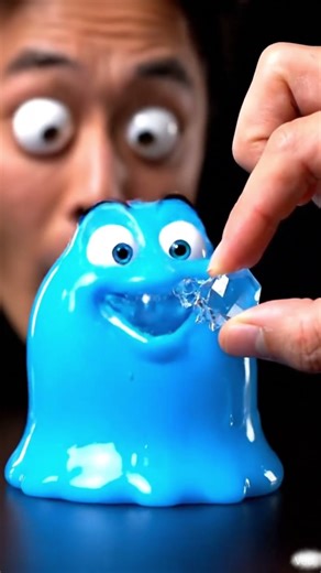 #asmr #ai #satisfying #animation #cute #us