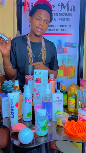 Vidéos de Secret femme (@secretfemme1) avec son original - Secret femme