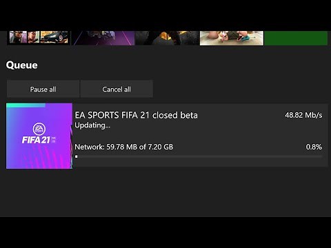 GET A FIFA 21 DOWNLOAD CODE! | HOW TO GET A FIFA 21 CLOSED BETA CODE