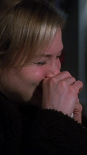 Bridget Jones Love Confession Scene | Renee Zellweger & Colin Firth