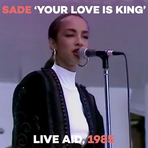 3.9M views · 6.2K reactions | Happy Birthday Sade  | Mixmag | Facebook