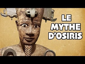 Who Killed Osiris? The Complete Story of Osiris's Assassination - The Myth of Osiris According to...