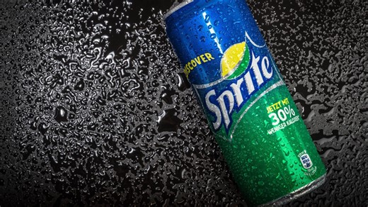 Sprite officially drops brand new flavor - can only get it at Walmart
