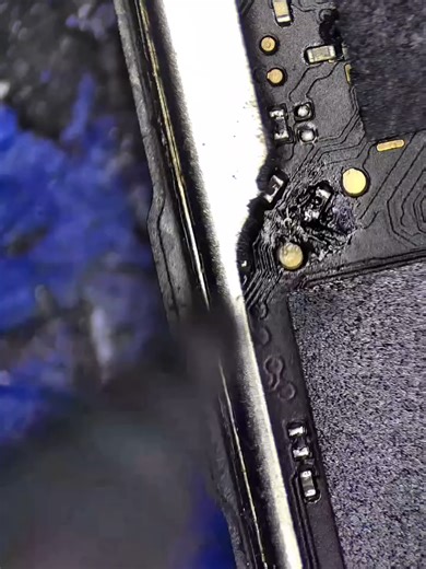 Redmi note 10 hang logo solution #gsmbazar #phonerepair #skills #redmi