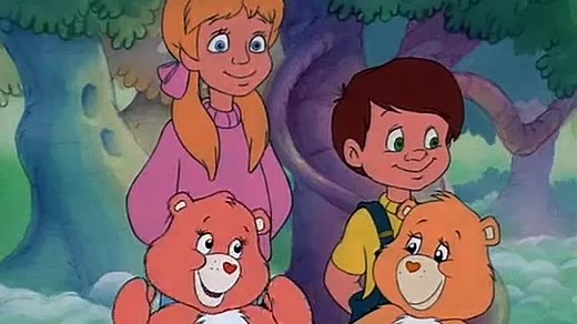 The Care Bears Movie G 1985 ‧ Fantasy/Indie film ‧ 1h 17m Welcome to the movies and television