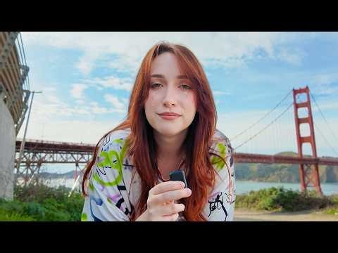 ho fatto il roadtrip più sfigato di sempre (vlog californiano)