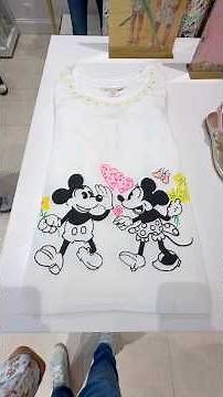 The Ultimate 1975 Throwback: Lilly Pulitzer x Disney Vintage Vault Collection! 🌸
