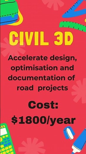 Top 3 Road and Highway Design Softwares