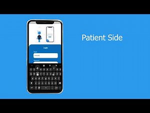 Flutter Doctor Consultation app with Firebase (Demo)