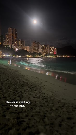 Hawaii: A Love Letter to Paradise