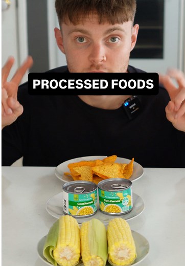 Understanding Processed Foods: A Guide to Healthy Eating