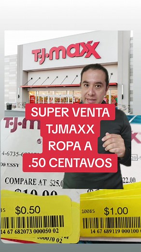 Affordable TJ Maxx Clothing Haul and Coupon Finds