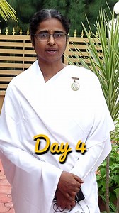 New Year 7 days Challenge- Day 4- Cleanliness #BrahmaKumaris #BKSeva #BKNews #RajaYogaMeditation #brahmakumaristamilnadu #newyearchallenge | Brahma Kumaris Tamil