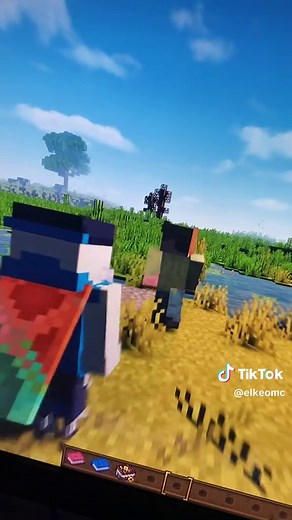 Minecraft RPG Modpack: Shaders y Mods TLauncher