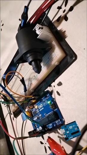 ¿Qué puedes hacer con el curso de Arduino Automotriz?