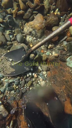Underwater Gold Panning Techniques for Success