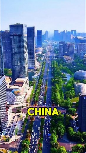 China Like You’ve Never Seen Before! 🇨🇳✨