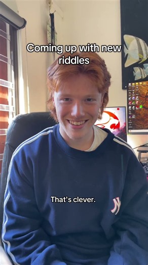 These riddles are too difficult