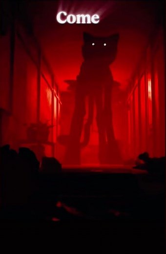 POPPY PLAYTIME chapter 3 Sleep Well song