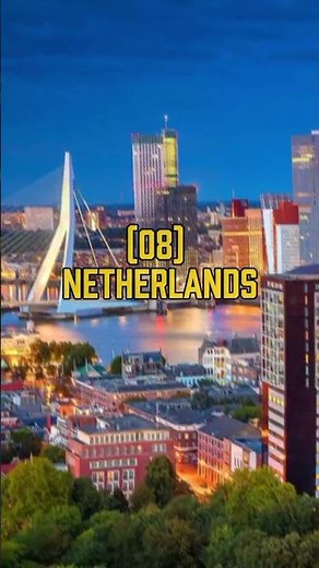 Top 10 Most Intelligent Countries in the World 🧠🌍 | Smartest Nations Ranked