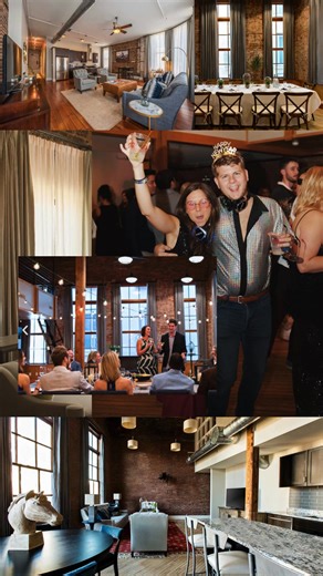 A space as special as the moment you’re celebrating. From intimate gatherings to grand celebrations, our venues provide a luxurious, flexible, and utterly unforgettable backdrop. Our dedicated events team is here to bring your vision to life. #TheRestorationCharleston | The Restoration