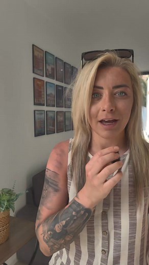 119K views · 3.9K reactions | My tattoo Tour #tattootour #tattoos #tattoo #ink #tattooartist #realismtattoo #tatts #girlswithtattoos #irishtattoo #tattooportrait #realtattoo #tattooideas #irishgem #theirishgem #irish #ireland | The Irish Gem | Facebook