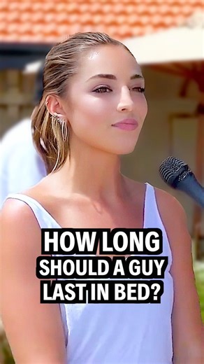 When 3 minutes isn’t enough… These girls break down the real expectations in the bedroom — and what happens if you don’t meet them. | Adrian Gee