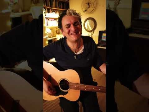 Tim Arnold - Little London Lou (2026, Acoustic)