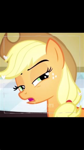 Simple My Little Pony Edits Using CapCut
