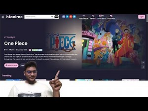 How to reuse HiAnime again?