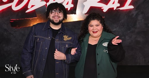 Who is Modern Family star Rico Rodriguez’s sister Raini Rodriguez? The actor who played Manny in the hit show’s sibling starred in Disney’s Austin & Ally, sings, and has been vocal about cyberbullying