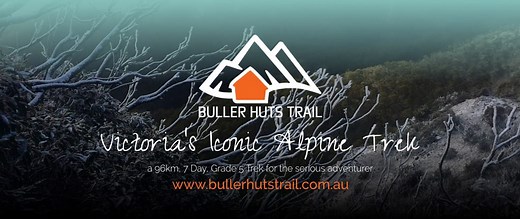 The Buller Huts Trail (96km) - Alpine National Park, VIC