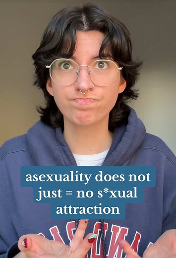 Understanding Asexuality and Aromanticism Spectrum